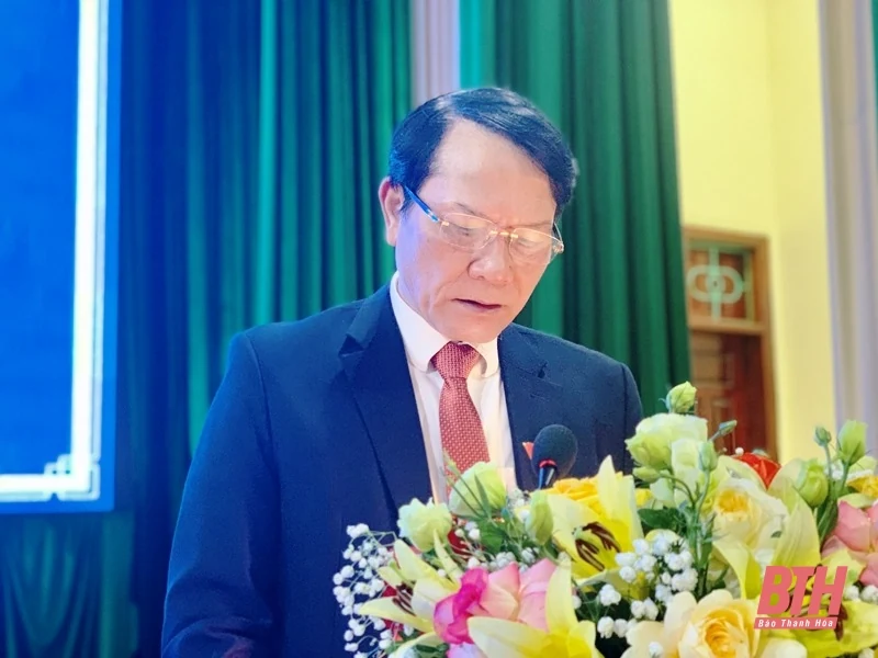 Kỳ họp HĐND các huyện, thành phố đánh giá tình hình kinh tế - xã hội, quốc phòng - an ninh năm 2023; xem xét quyết nghị nhiệm vụ, giải pháp năm 2024