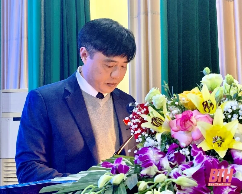 Kỳ họp HĐND các huyện, thành phố đánh giá tình hình kinh tế - xã hội, quốc phòng - an ninh năm 2023; xem xét quyết nghị nhiệm vụ, giải pháp năm 2024