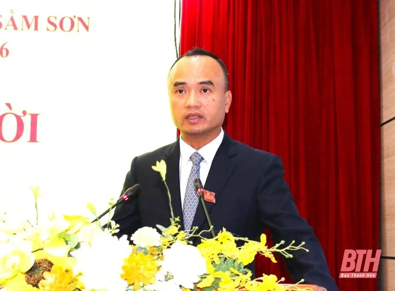 Kỳ họp HĐND các huyện, thành phố đánh giá tình hình kinh tế - xã hội, quốc phòng - an ninh năm 2023; xem xét quyết nghị nhiệm vụ, giải pháp năm 2024