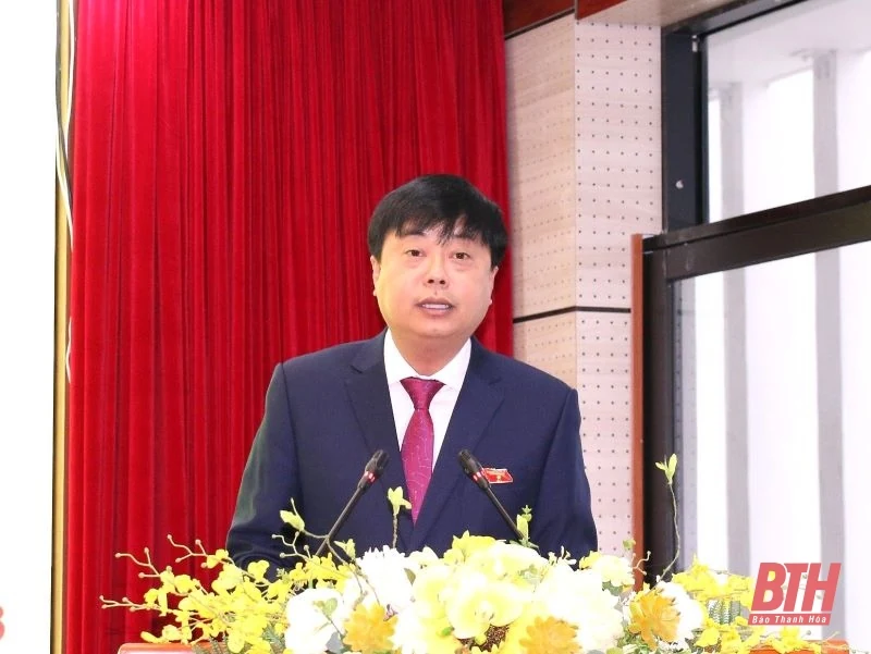 Kỳ họp HĐND các huyện, thành phố đánh giá tình hình kinh tế - xã hội, quốc phòng - an ninh năm 2023; xem xét quyết nghị nhiệm vụ, giải pháp năm 2024