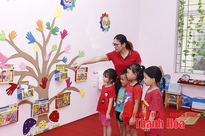 Thanh Hóa tạm dừng tổ chức các hoạt động giáo dục để ứng phó với bão số 3