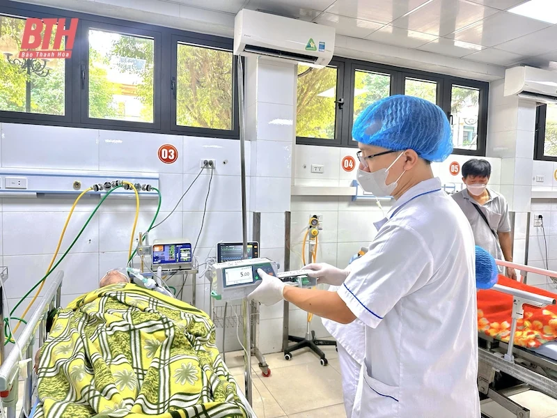 Số ca tai nạn giao thông nhập viện điều trị cấp cứu dịp lễ Quốc khánh giảm mạnh