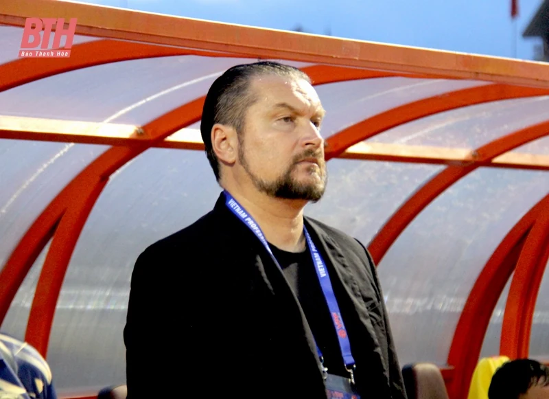 Đông Á Thanh Hóa nhận cú đúp giải thưởng tháng 9/2024