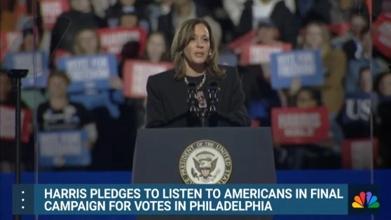 Cập nhật bầu cử Tổng thống Mỹ 2024: Donald Trump trở thành tổng thống thứ 47