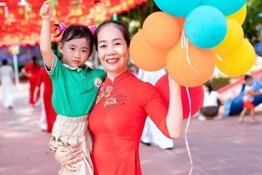 Thanh Hóa có 6 nhà giáo tiêu biểu toàn quốc năm 2024