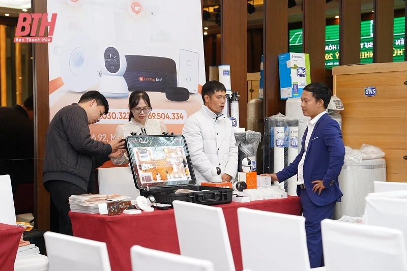 Đại hội Hội Kiến trúc sư Thanh Hóa lần thứ X