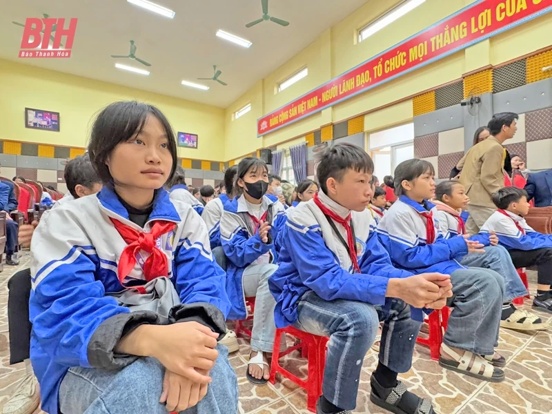 Giảm thiểu tảo hôn và hôn nhân cận huyết thống trong vùng đồng bào dân tộc thiểu số thông qua một hội thi