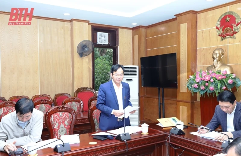 Trình UBND tỉnh công nhận 73 sáng kiến, đề tài thuộc lĩnh vực GD&ĐT cấp tỉnh năm 2024