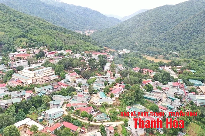 Biệt phái 15 công chức, viên chức, người lao động lên 2 xã vùng cao