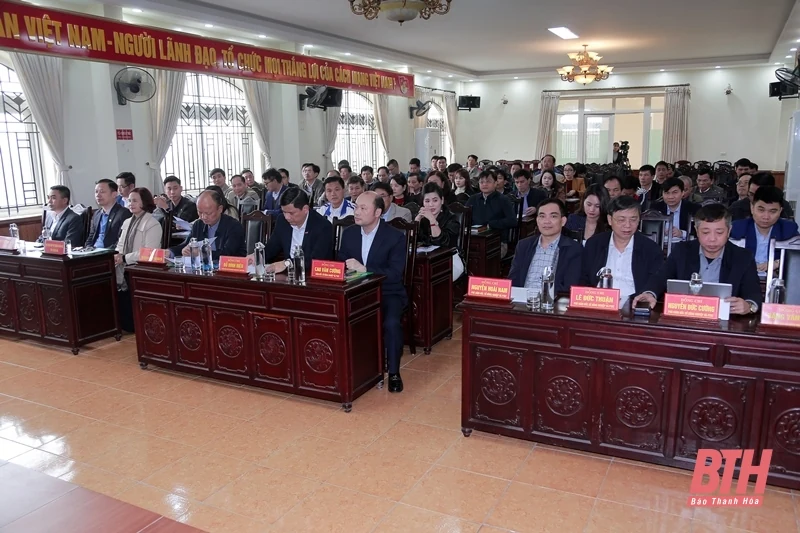 Năm 2024, ngành nông nghiệp giải quyết trước hạn, đúng hạn 18.443 hồ sơ