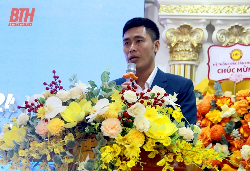 Hội Du lịch lữ hành TP Thanh Hóa triển khai nhiệm vụ năm 2025