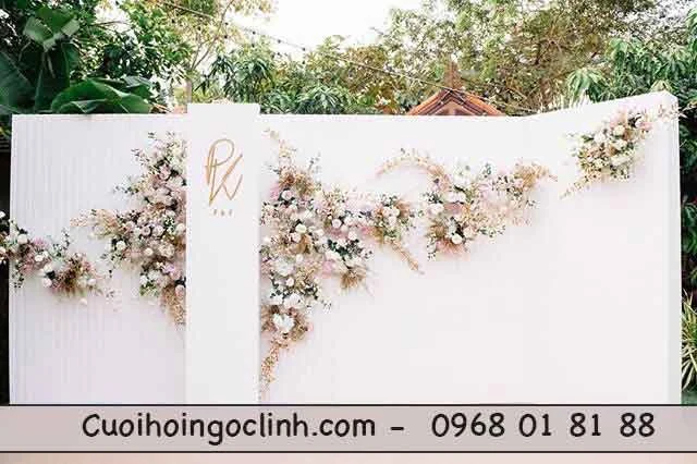 Cưới Hỏi Ngọc Linh - Dịch vụ tổ chức lễ cưới chuyên nghiệp