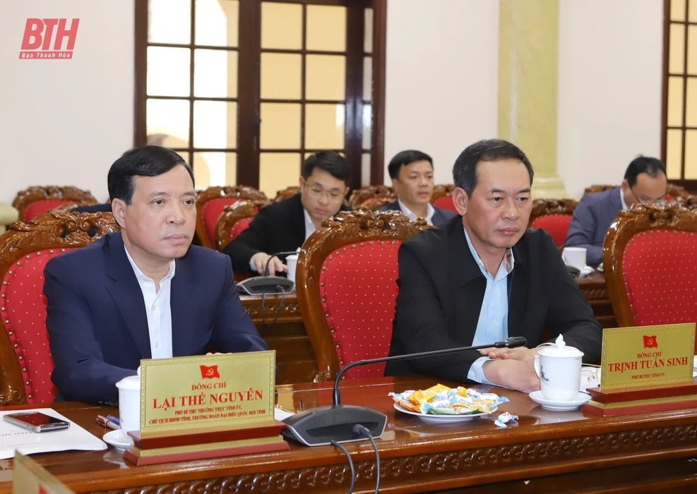 Nhân dân trong tỉnh vui xuân, đón tết với không khí vui tươi, lành mạnh, an toàn, tiết kiệm và nghĩa tình