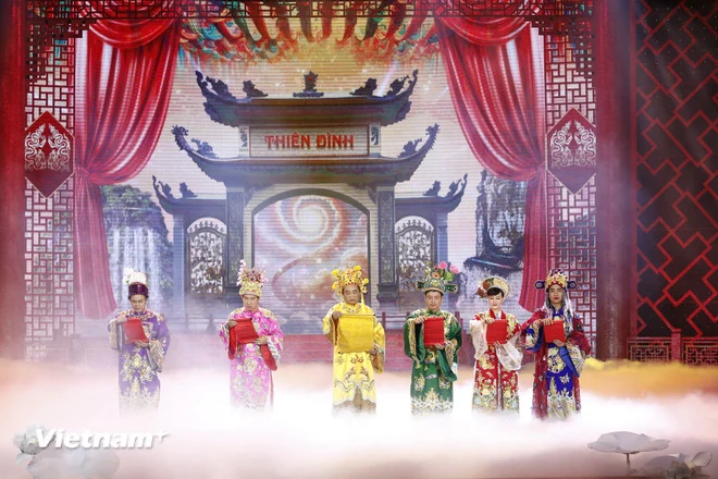 Táo quân 2025: Hài hước và sâu sắc