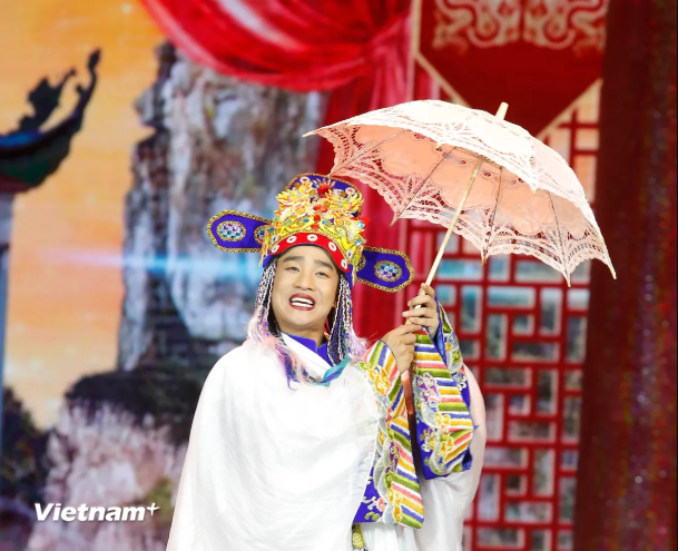 Táo quân 2025: Hài hước và sâu sắc