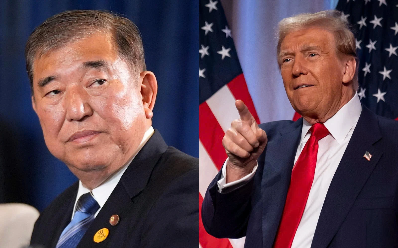 Đường đến Washington: Thắt chặt quan hệ đồng minh đặc biệt