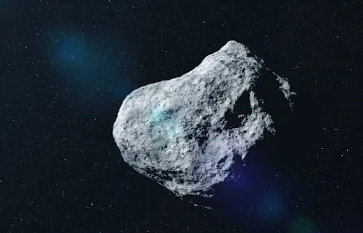 Trung Quốc thành lập đơn vị “Phòng thủ hành tinh”