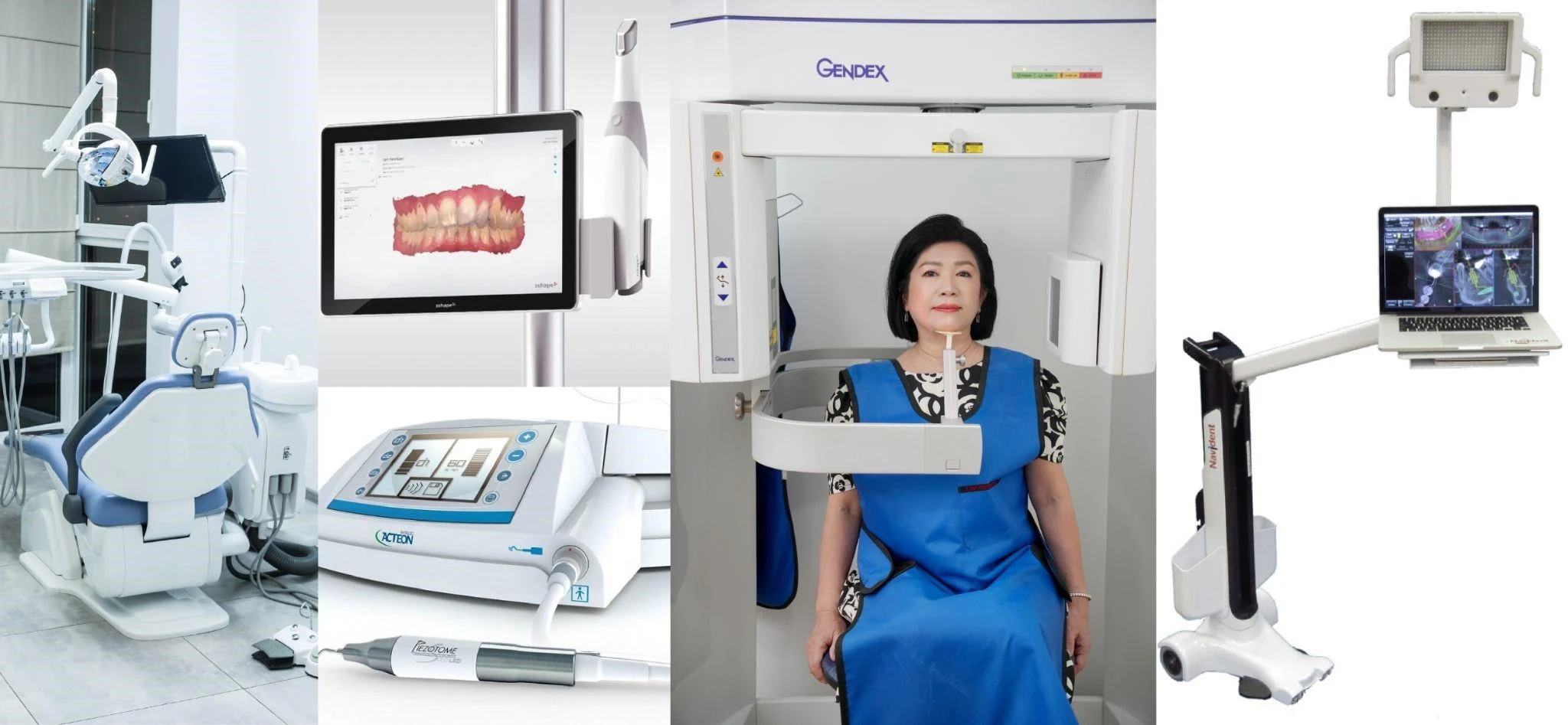 BS Đặng Quốc Dũng tiên phong ứng dụng công nghệ định vị trong cấy ghép Implant