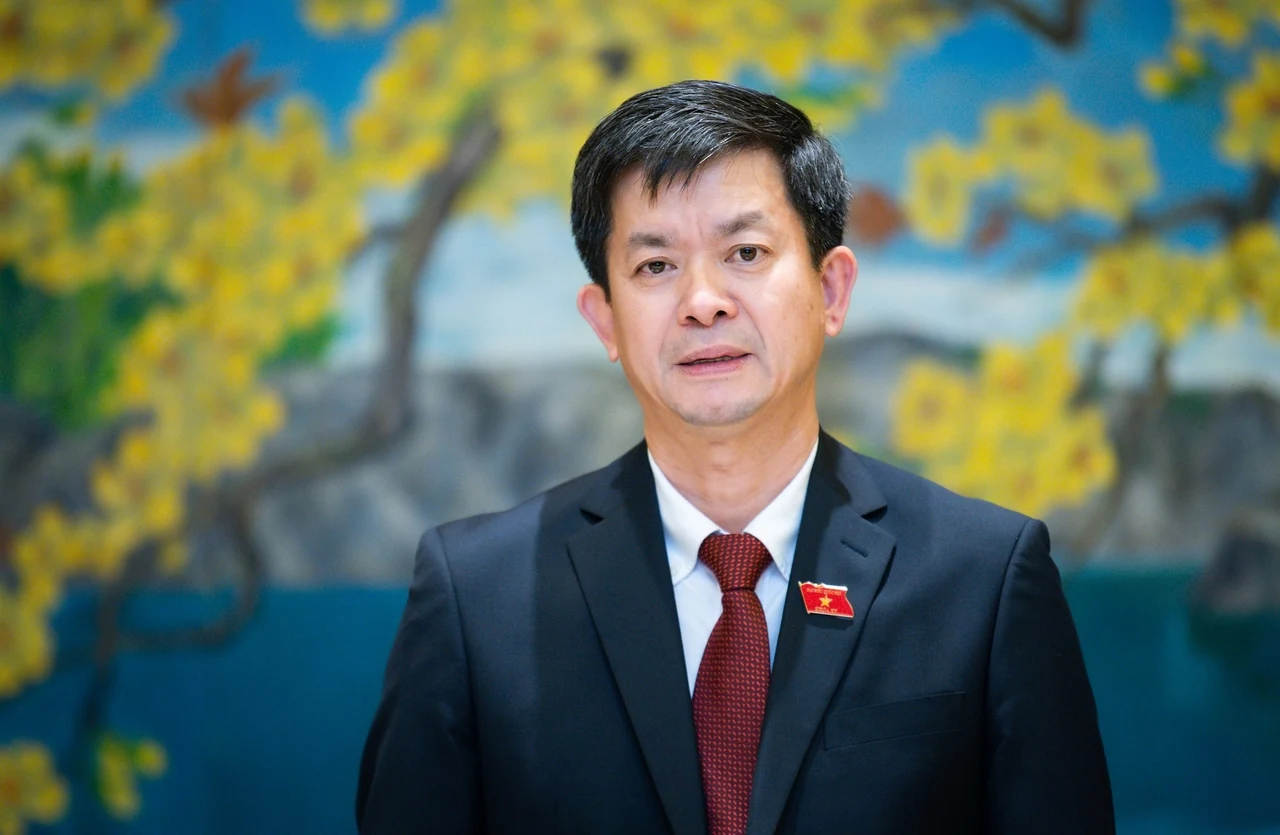 Công bố các Nghị quyết của Ủy ban Thường vụ Quốc hội về tổ chức, nhân sự, bảng lương...- Ảnh 2. Công bố các Nghị quyết của Ủy ban Thường vụ Quốc hội về tổ chức, nhân sự, bảng lương...