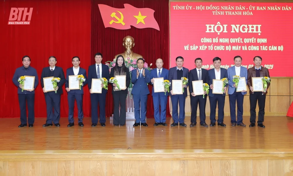 Hành động quyết liệt, không chần chừ