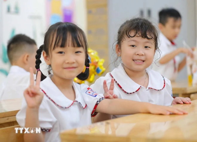 Miễn học phí: Bảo đảm công bằng cho học sinh trong tiếp cận giáo dục