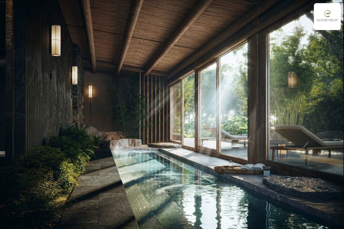 Có nên đầu tư cho thuê Eco Retreat không? Tỷ suất lợi nhuận ra sao?