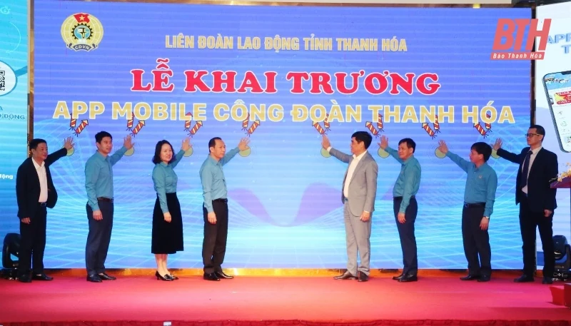 LĐLĐ tỉnh tổ chức hội nghị báo cáo viên tháng 3/2025