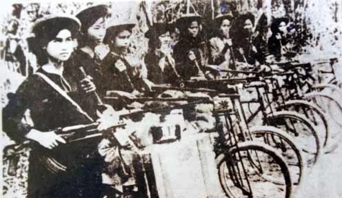 Bình Phước: Đất lửa nở hoa