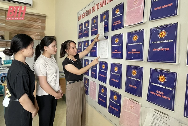 Nâng cao chất lượng công tác đào tạo, bồi dưỡng đội ngũ cán bộ, công chức cấp xã