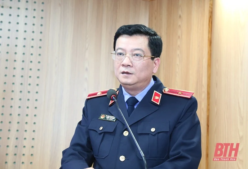 Ký kết thỏa thuận hợp tác ứng dụng công nghệ thông tin, thúc đẩy chuyển đổi số giai đoạn 2025-2030