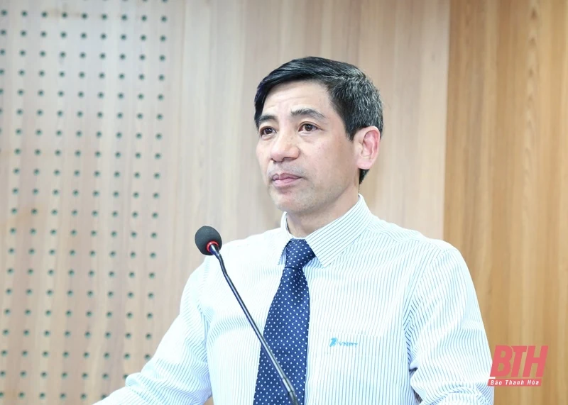 Ký kết thỏa thuận hợp tác ứng dụng công nghệ thông tin, thúc đẩy chuyển đổi số giai đoạn 2025-2030