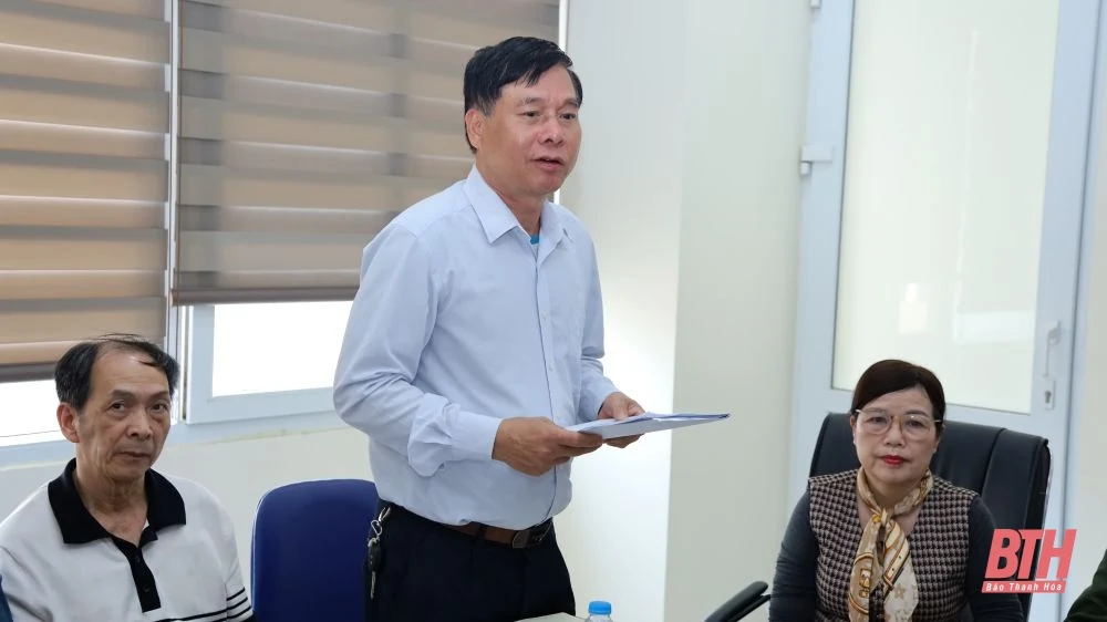 Đổi mới, sáng tạo, đáp ứng yêu cầu công tác đối ngoại Nhân dân trong tình hình mới