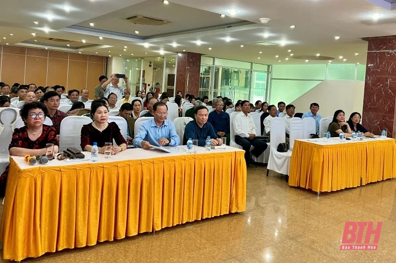 Nâng cao năng lực triển khai chương trình giảm nghèo bền vững