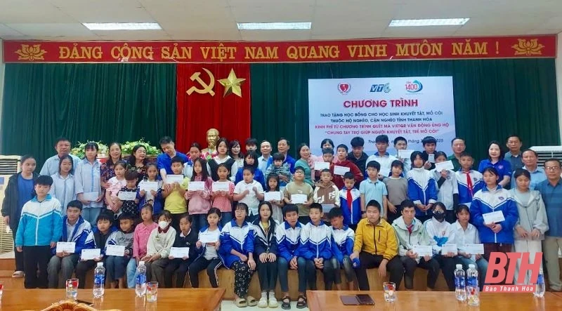 Nâng cao năng lực triển khai chương trình giảm nghèo bền vững