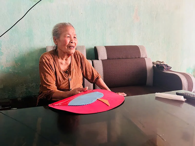 Hướng tới Kỷ niệm 60 năm Hàm Rồng chiến thắng: Phượng Đình những ngày khói lửa