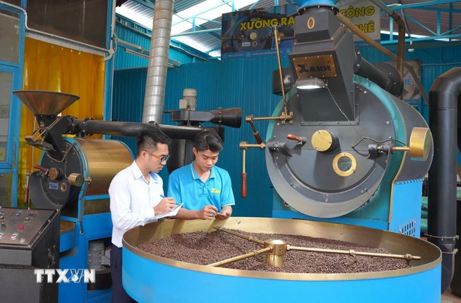 Chỉ thị của Thủ tướng về thúc đẩy phát triển doanh nghiệp nhỏ và vừa