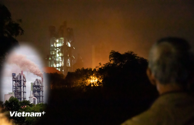 Hành động quyết liệt để chống ô nhiễm không khí tại các đô thị