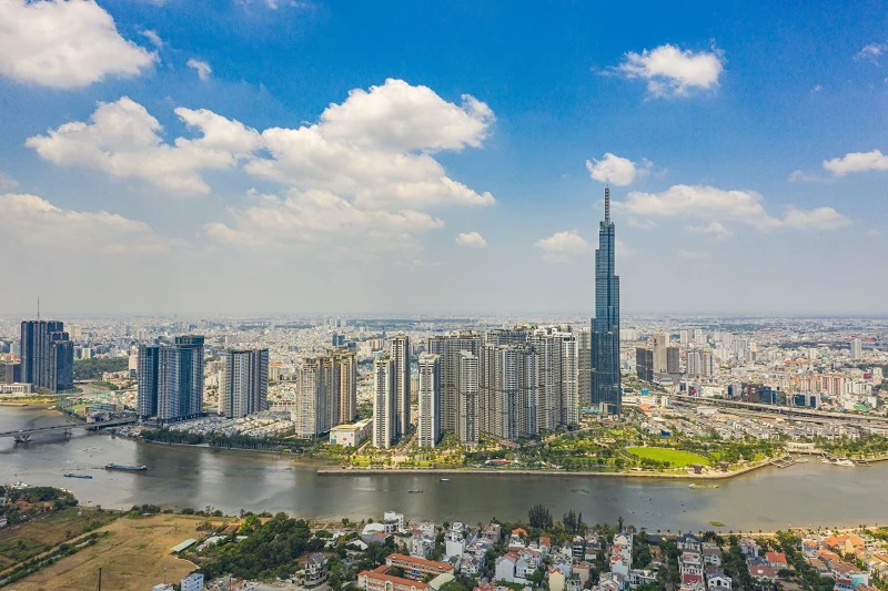 Vietjet dành tặng triệu ưu đãi hấp dẫn mừng Đại lễ 30/4 và Quốc tế lao động 1/5