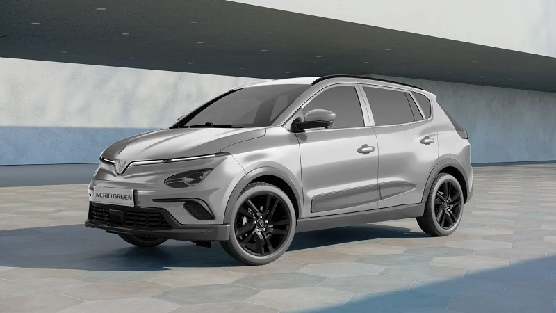 “Cơn bão” VinFast Green sẽ tiếp tục khuấy đảo thị trường xe