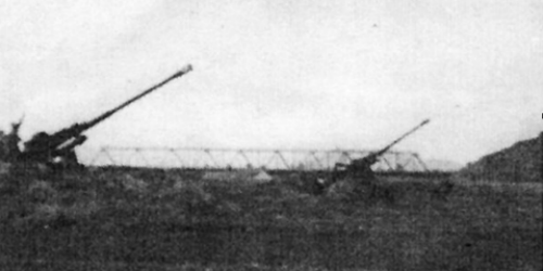 Hàm Rồng lừng lẫy chiến công