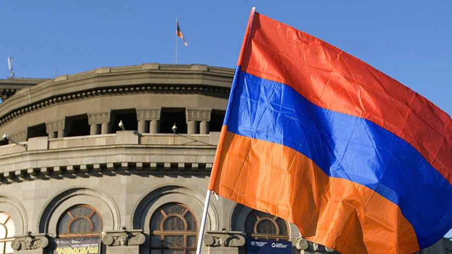 Armenia gia nhập Liên minh châu Âu: Không gian hậu Xô Viết sẽ có những thay đổi lớn