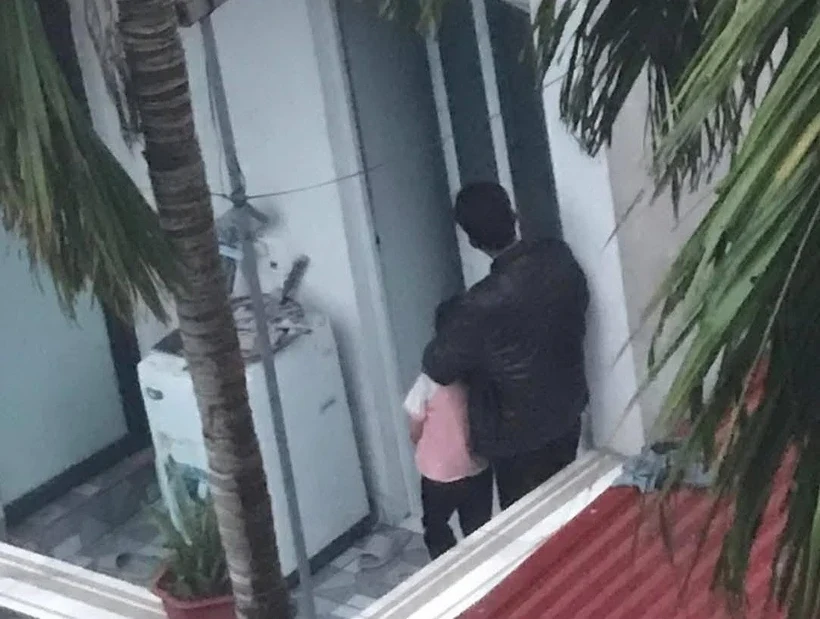 Bắc Ninh: Sáu tiếng căng thẳng giải cứu bé gái bị khống chế bằng dao