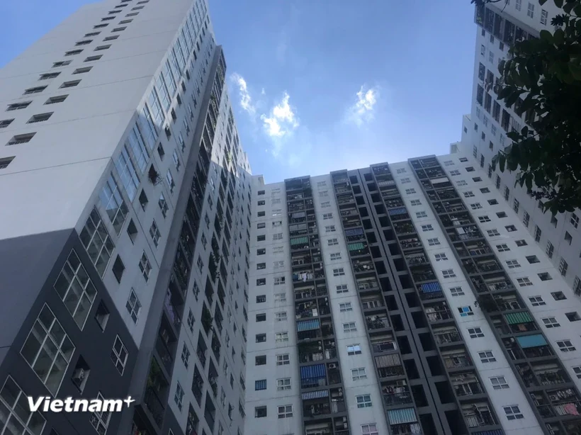 Quỹ Nhà ở Quốc gia: Giải pháp đột phá để người lao động an cư lạc nghiệp