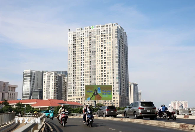 Quỹ Nhà ở Quốc gia: Giải pháp đột phá để người lao động an cư lạc nghiệp