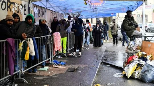 Elon Musk cảnh báo về “cuộc thảm sát thực sự” ở Tây Âu