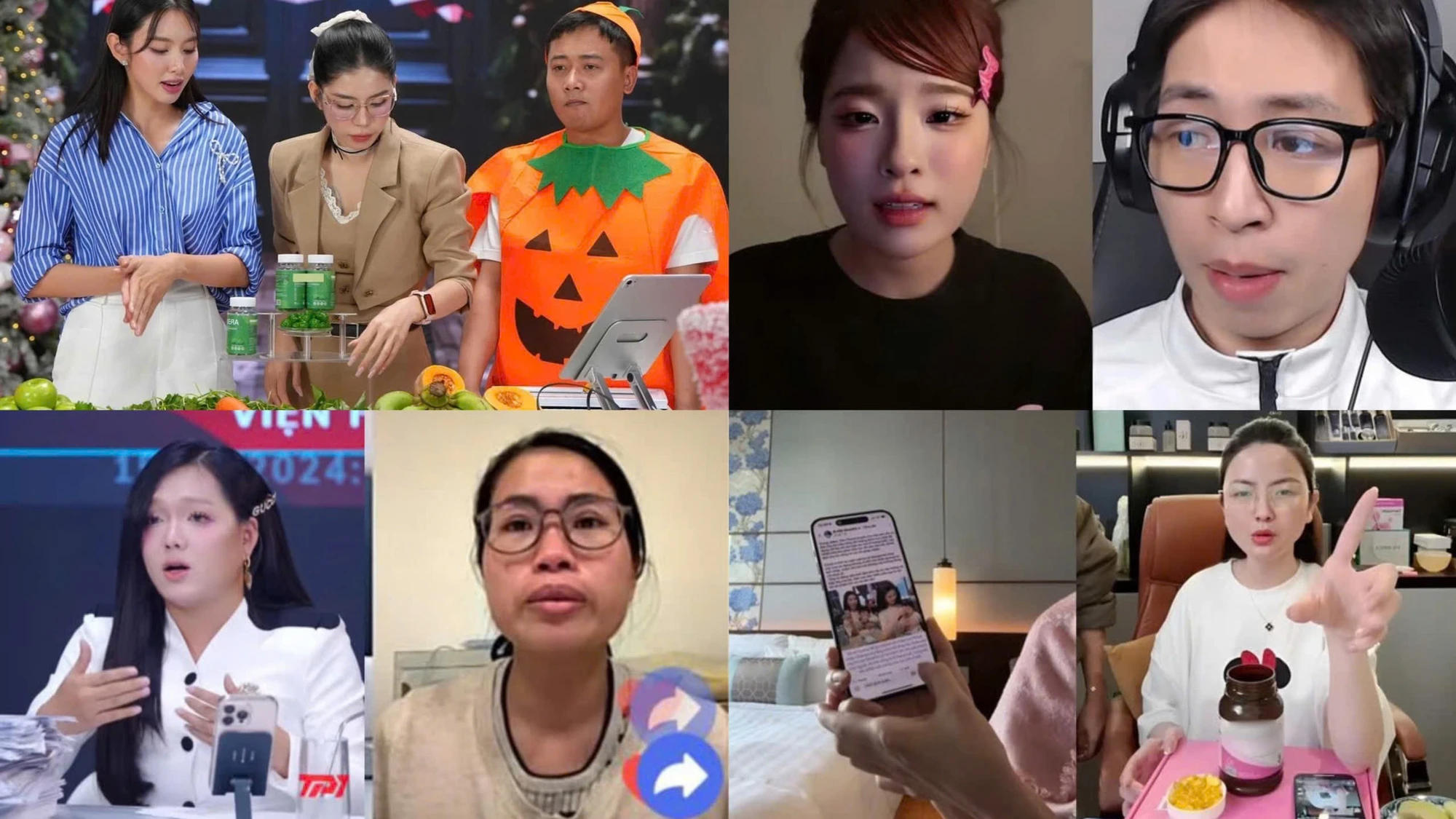Khi “đấu tố online” thực thi công lý: Giới hạn nào cho những drama độc hại?