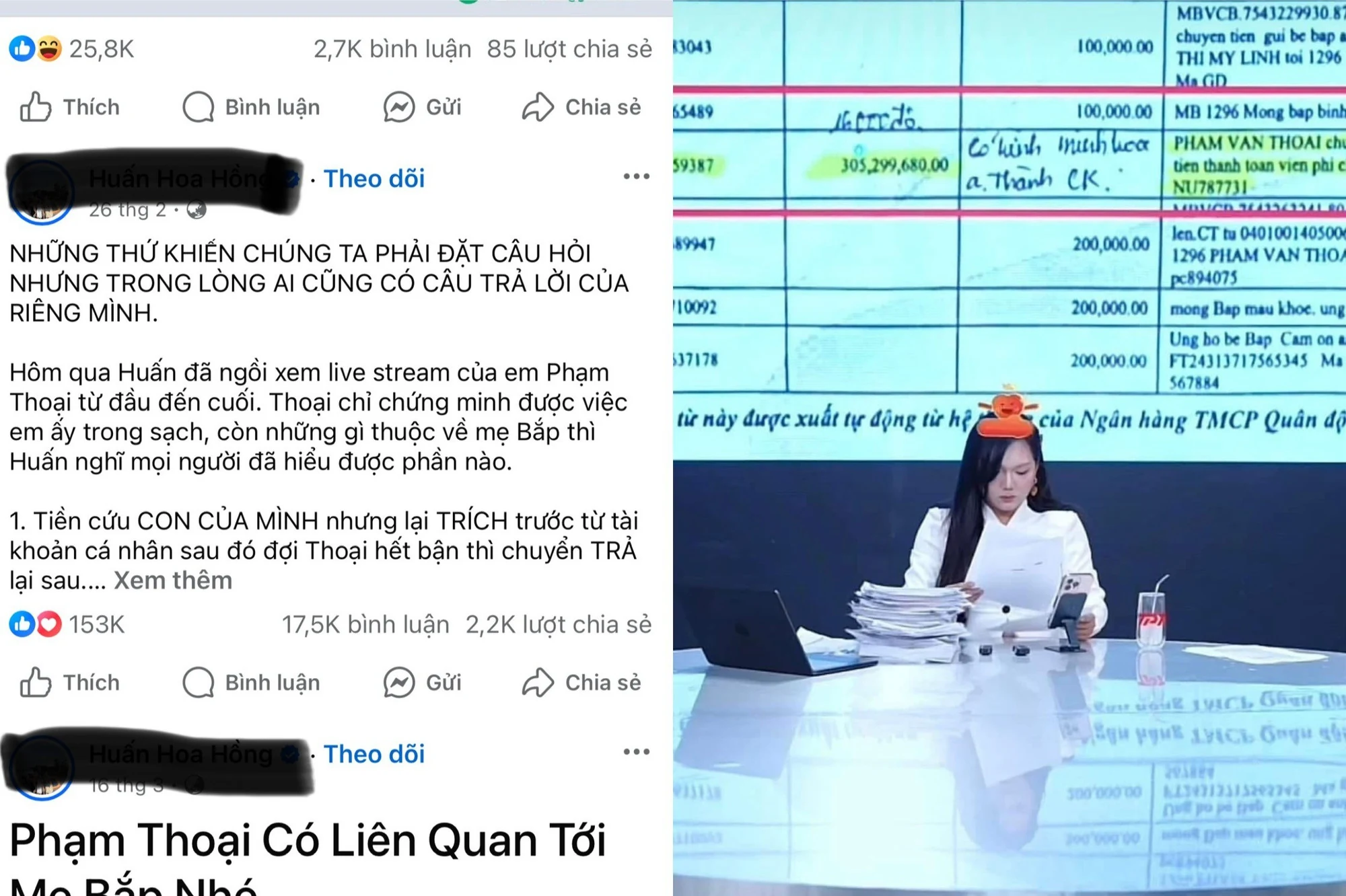 Khi “đấu tố online” thực thi công lý: Giới hạn nào cho những drama độc hại?