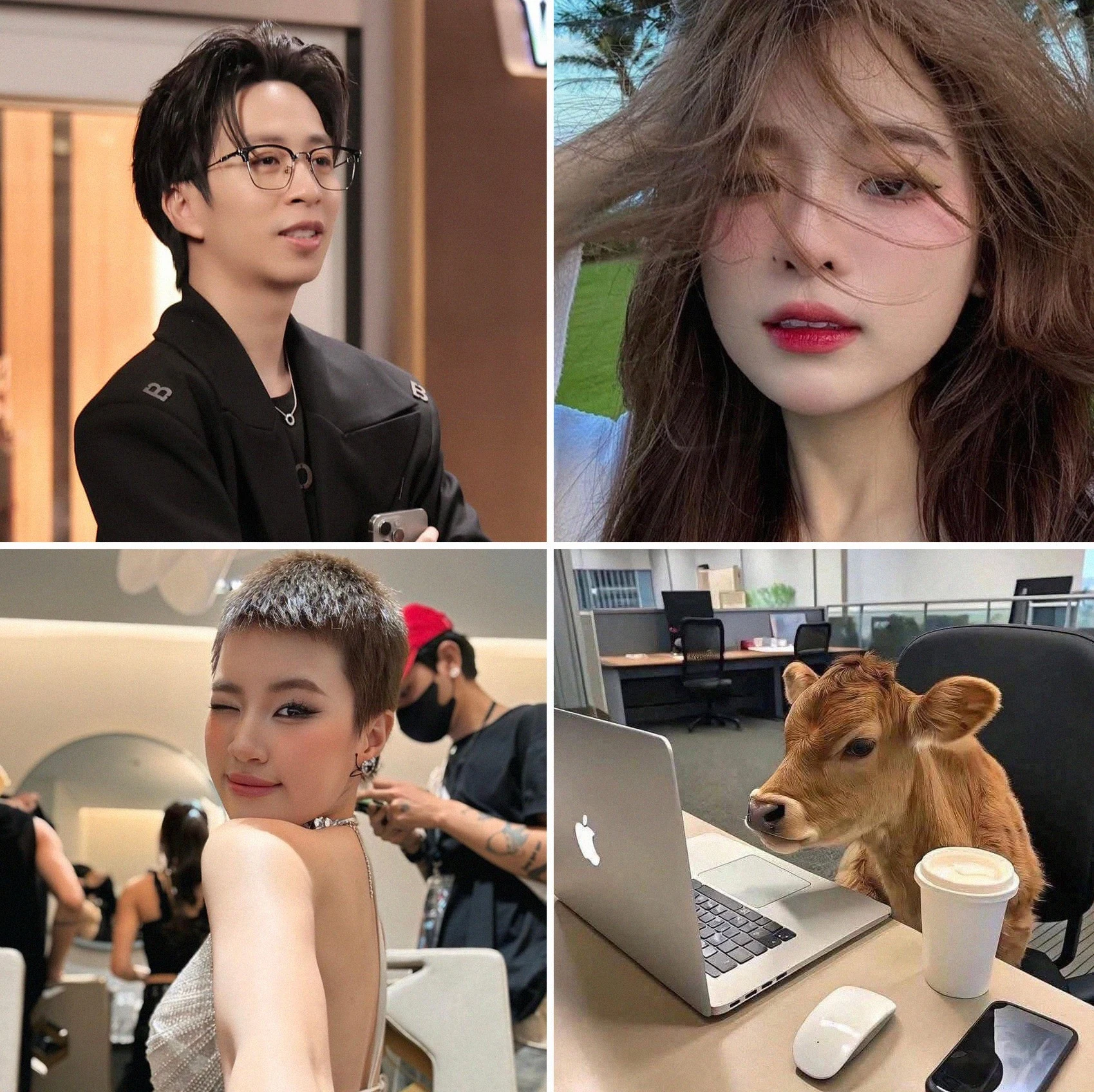 Khi “đấu tố online” thực thi công lý: Giới hạn nào cho những drama độc hại?