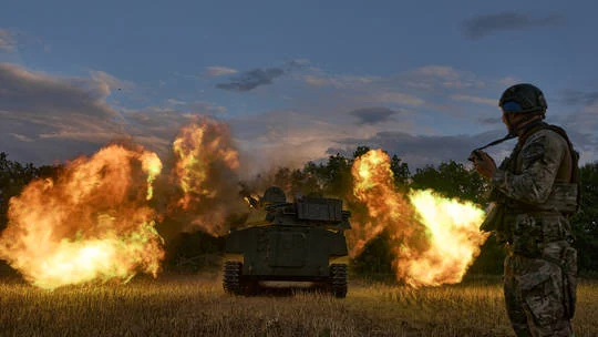 New York Times tiết lộ “bí mật” về sự can thiệp của Mỹ vào cuộc xung đột ở Ukraine