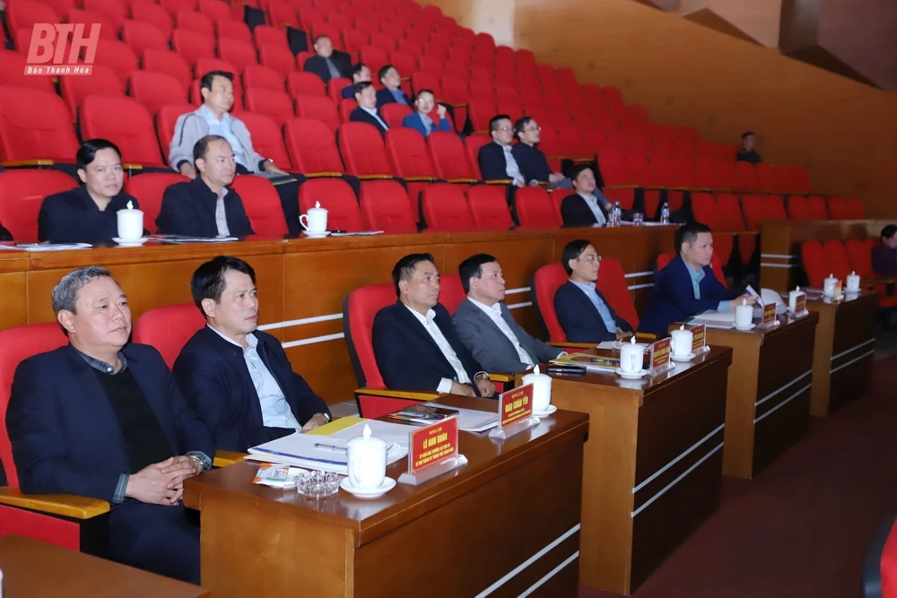 Tổng duyệt chương trình Kỷ niệm 60 năm Hàm Rồng chiến thắng